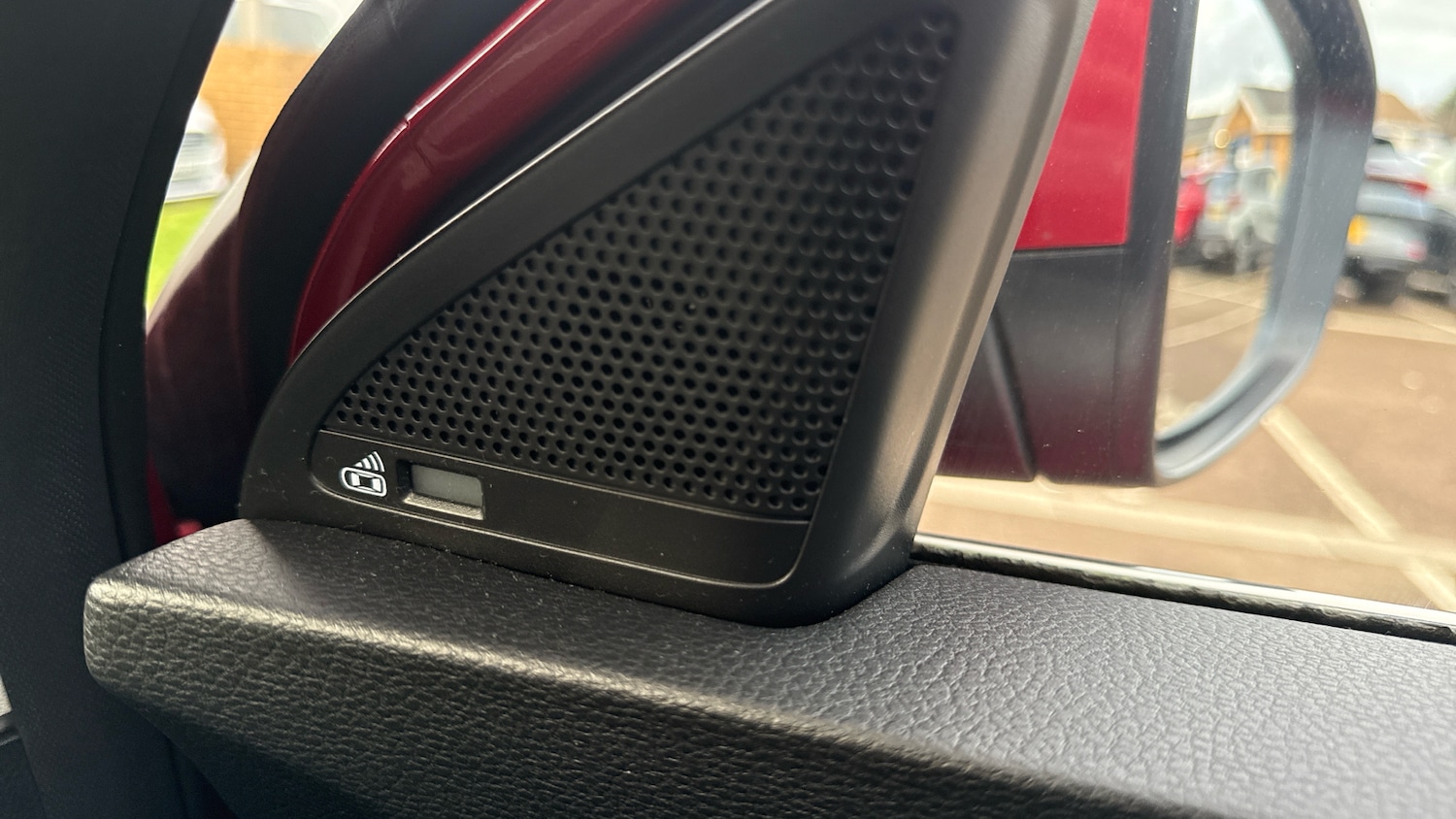 Used MG MG HS 2022 for sale - 77662442: Photo 36