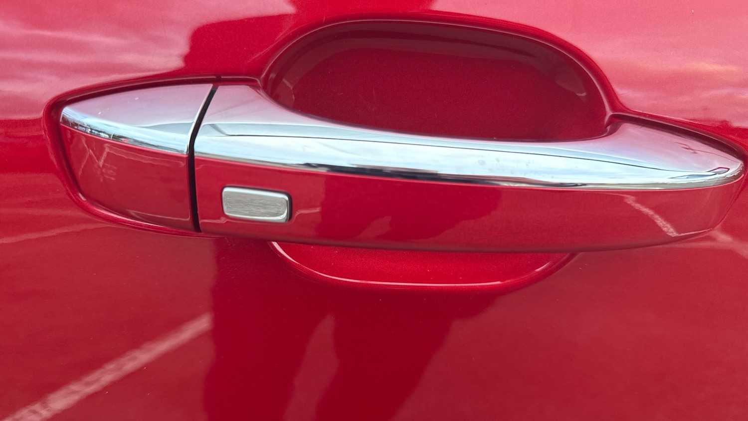 Used MG MG HS 2022 for sale - 77662442: Photo 37