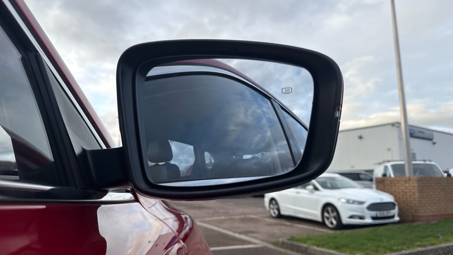 Used MG MG HS 2022 for sale - 77662442: Photo 38