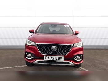 Used MG MG HS 2022 for sale - 77662442: Photo