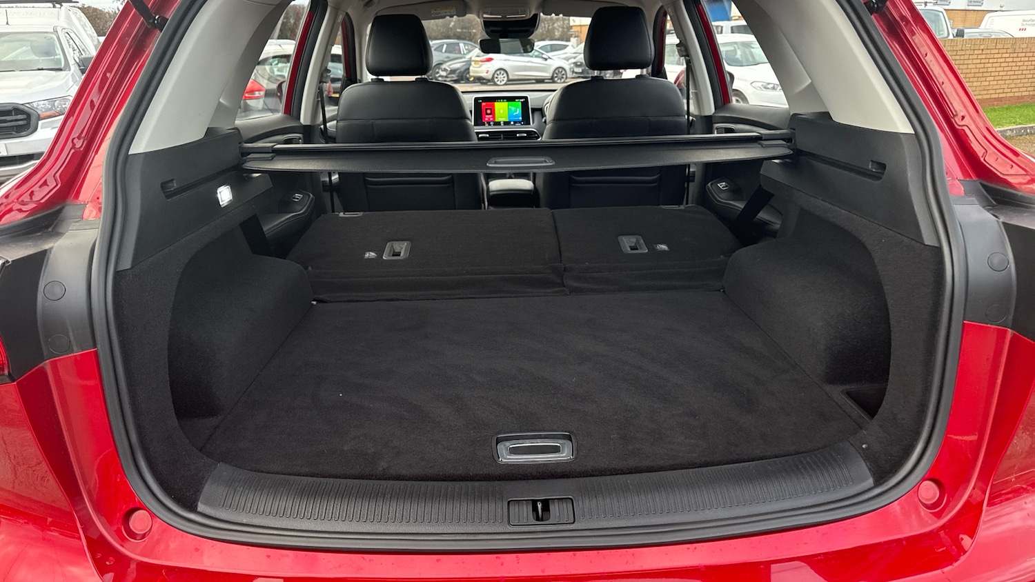 Used MG MG HS 2022 for sale - 77662442: Photo 48