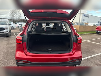 Used MG MG HS 2022 for sale - 77662442: Photo