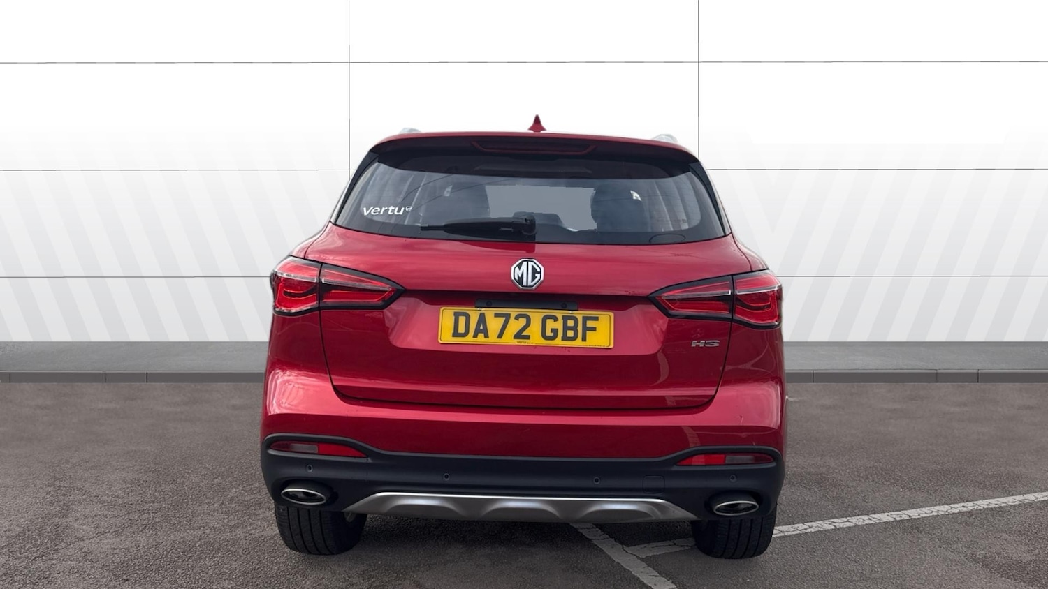 Used MG MG HS 2022 for sale - 77662442: Photo 6