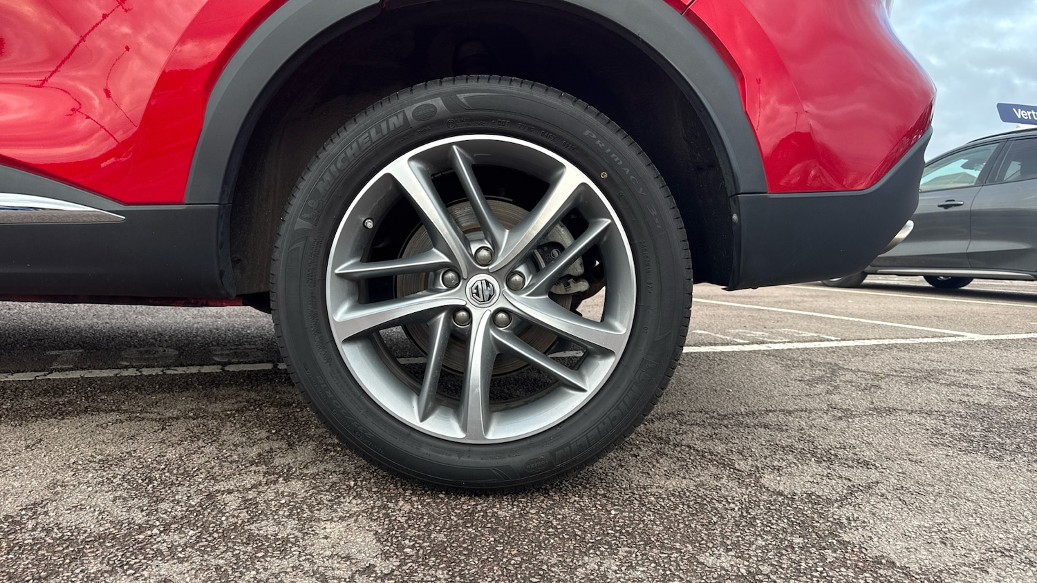 Used MG MG HS 2022 for sale - 77662442: Photo 7