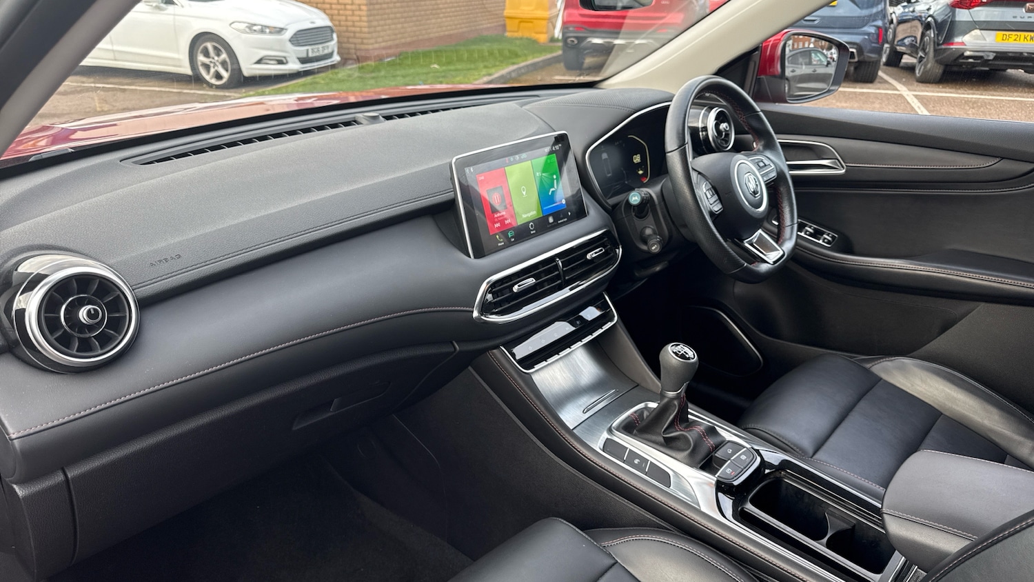 Used MG MG HS 2022 for sale - 77662442: Photo 9