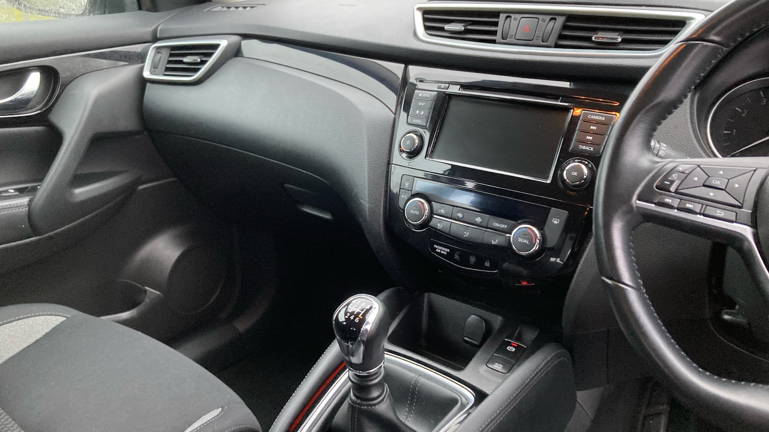 Used Nissan Qashqai 2019 for sale - 77982763: Photo 14