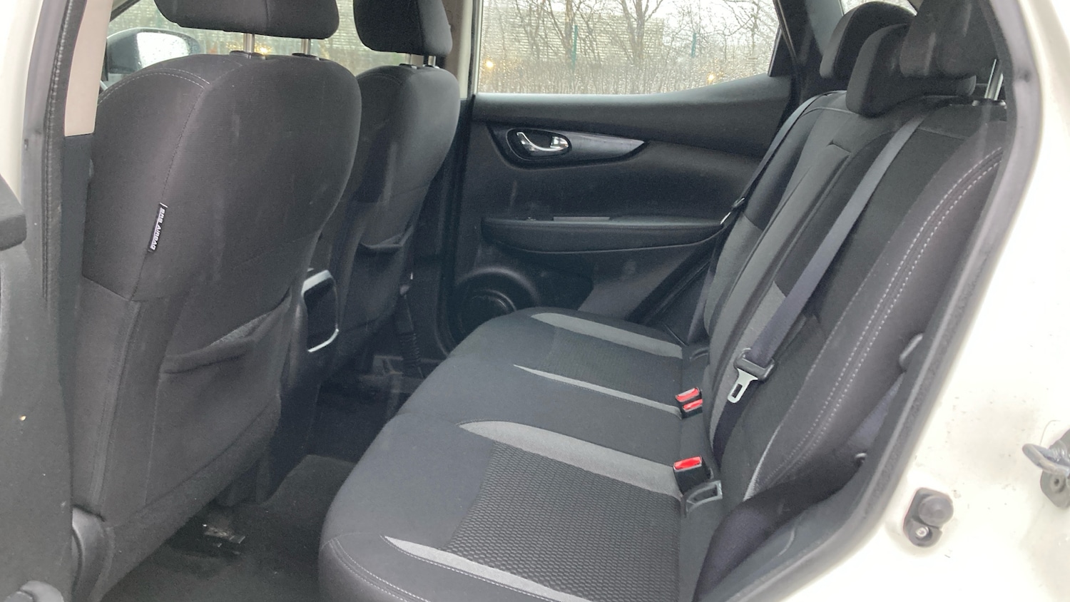 Used Nissan Qashqai 2019 for sale - 77982763: Photo 16