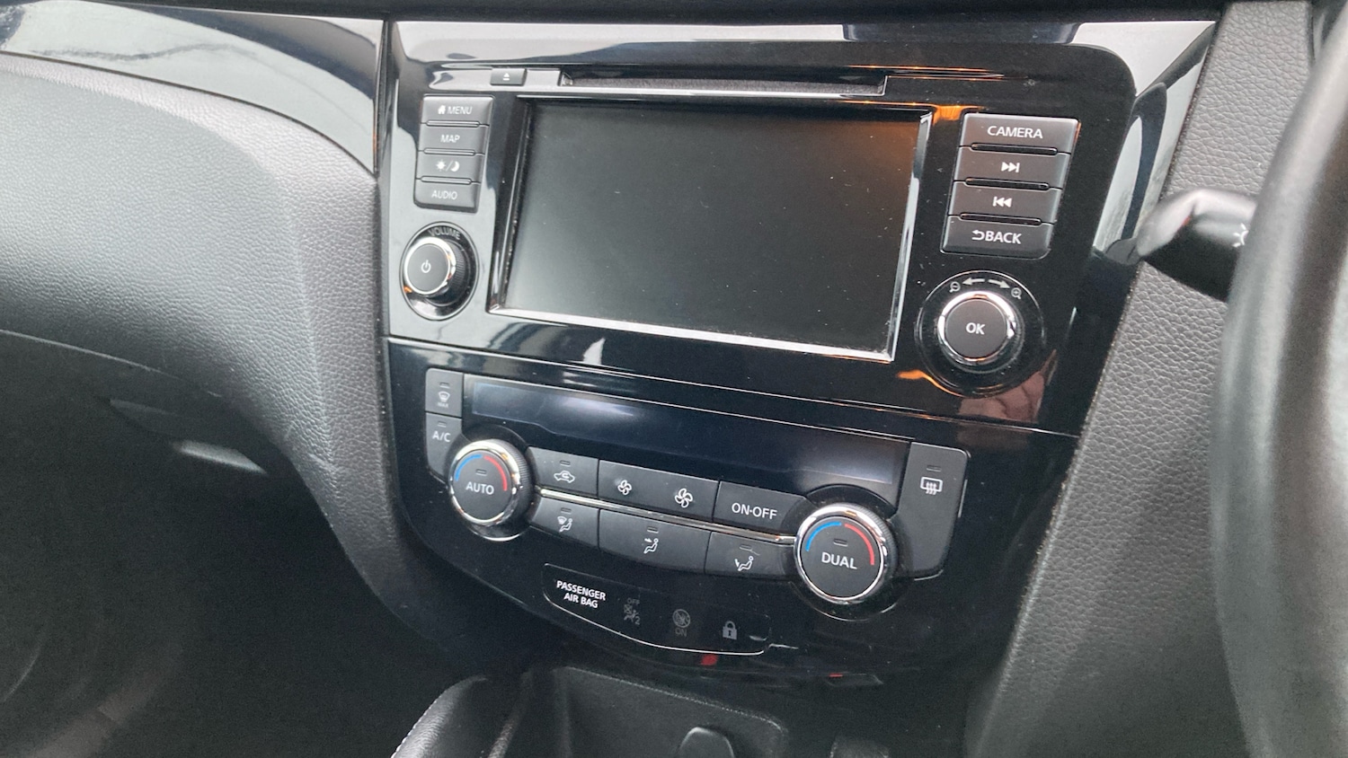 Used Nissan Qashqai 2019 for sale - 77982763: Photo 25