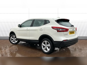 Used Nissan Qashqai 2019 for sale - 77982763: Photo