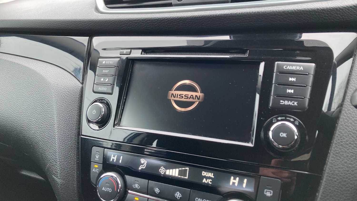 Used Nissan Qashqai 2019 for sale - 77982763: Photo 34