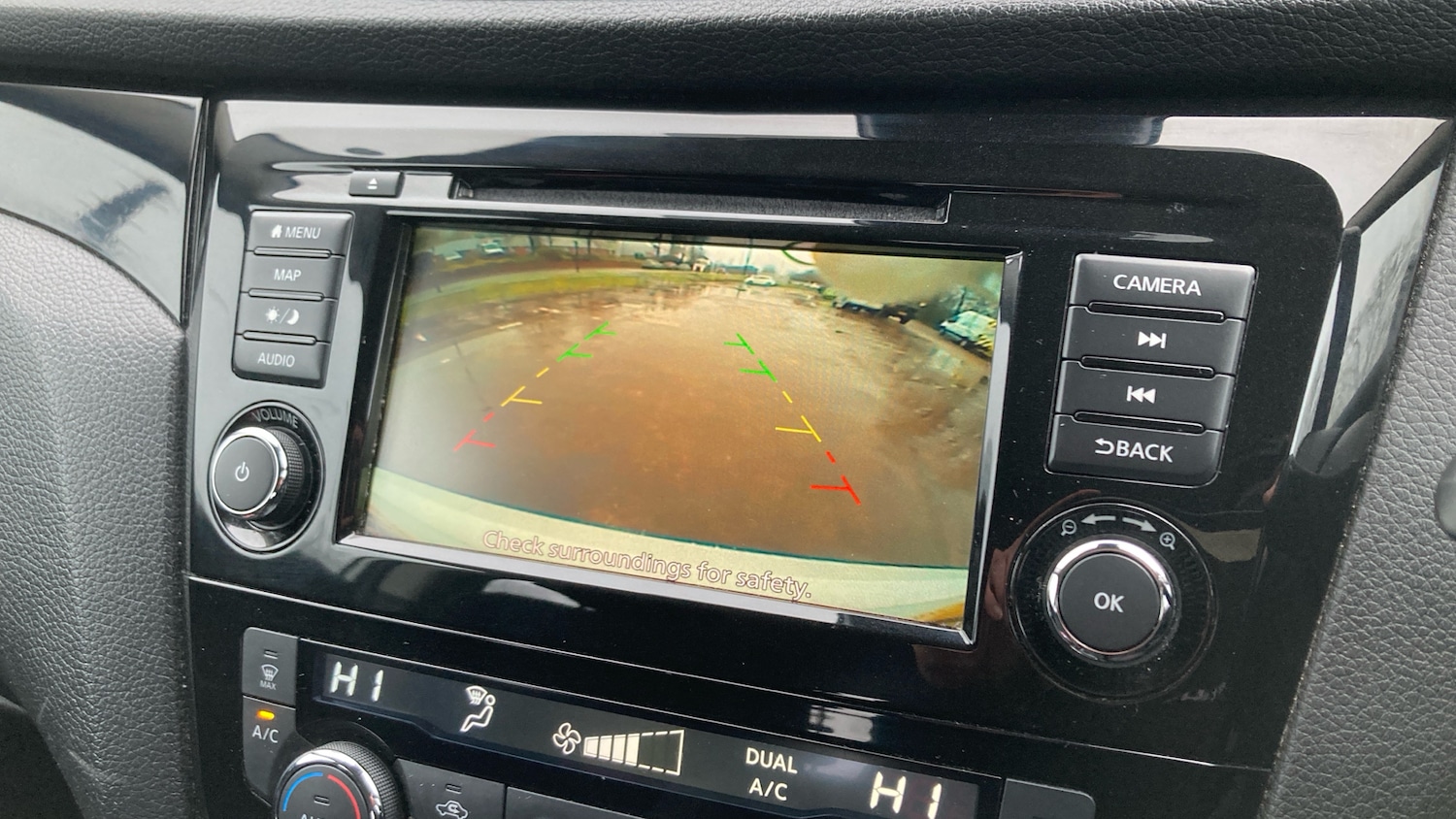 Used Nissan Qashqai 2019 for sale - 77982763: Photo 38