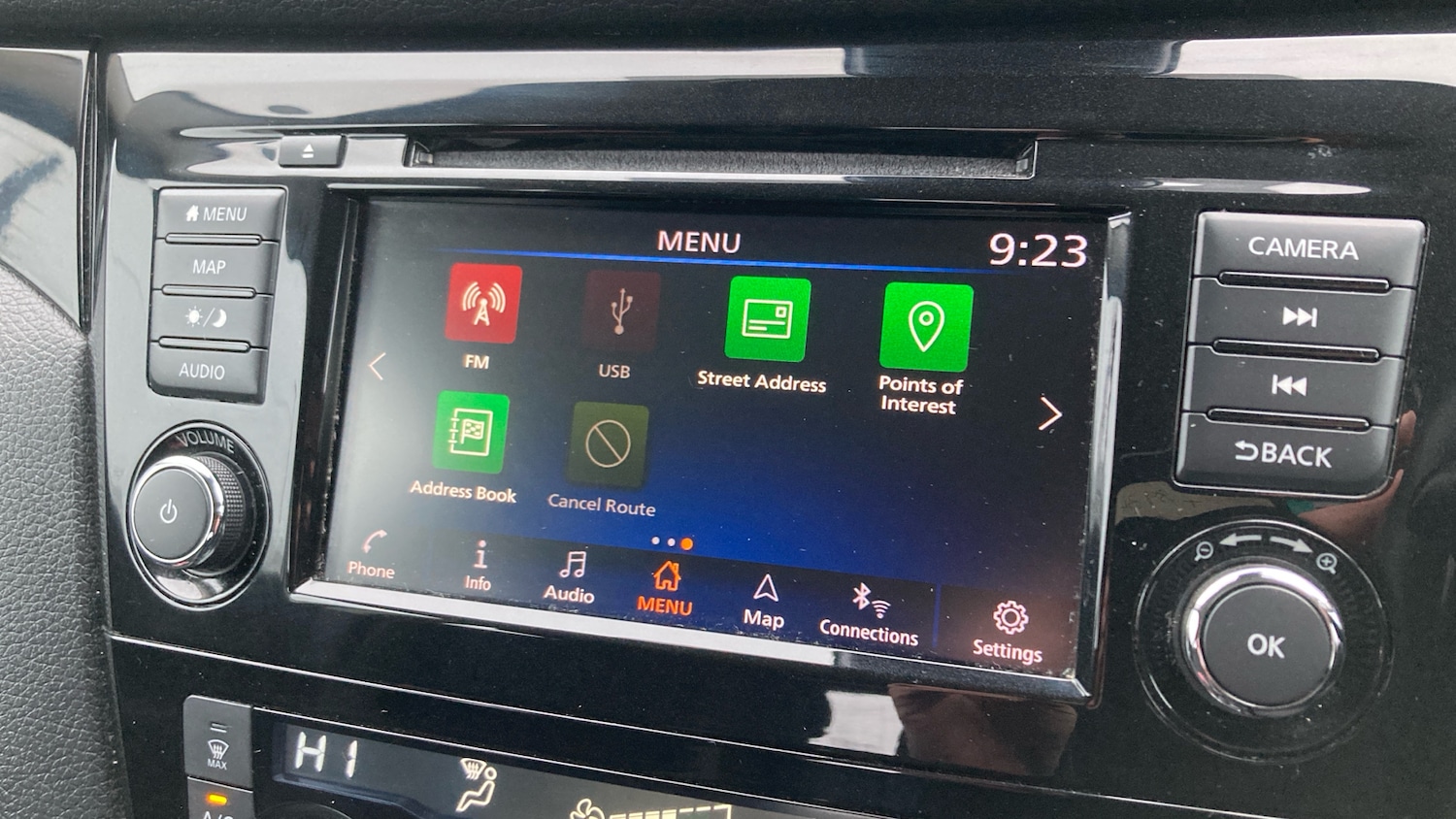 Used Nissan Qashqai 2019 for sale - 77982763: Photo 39