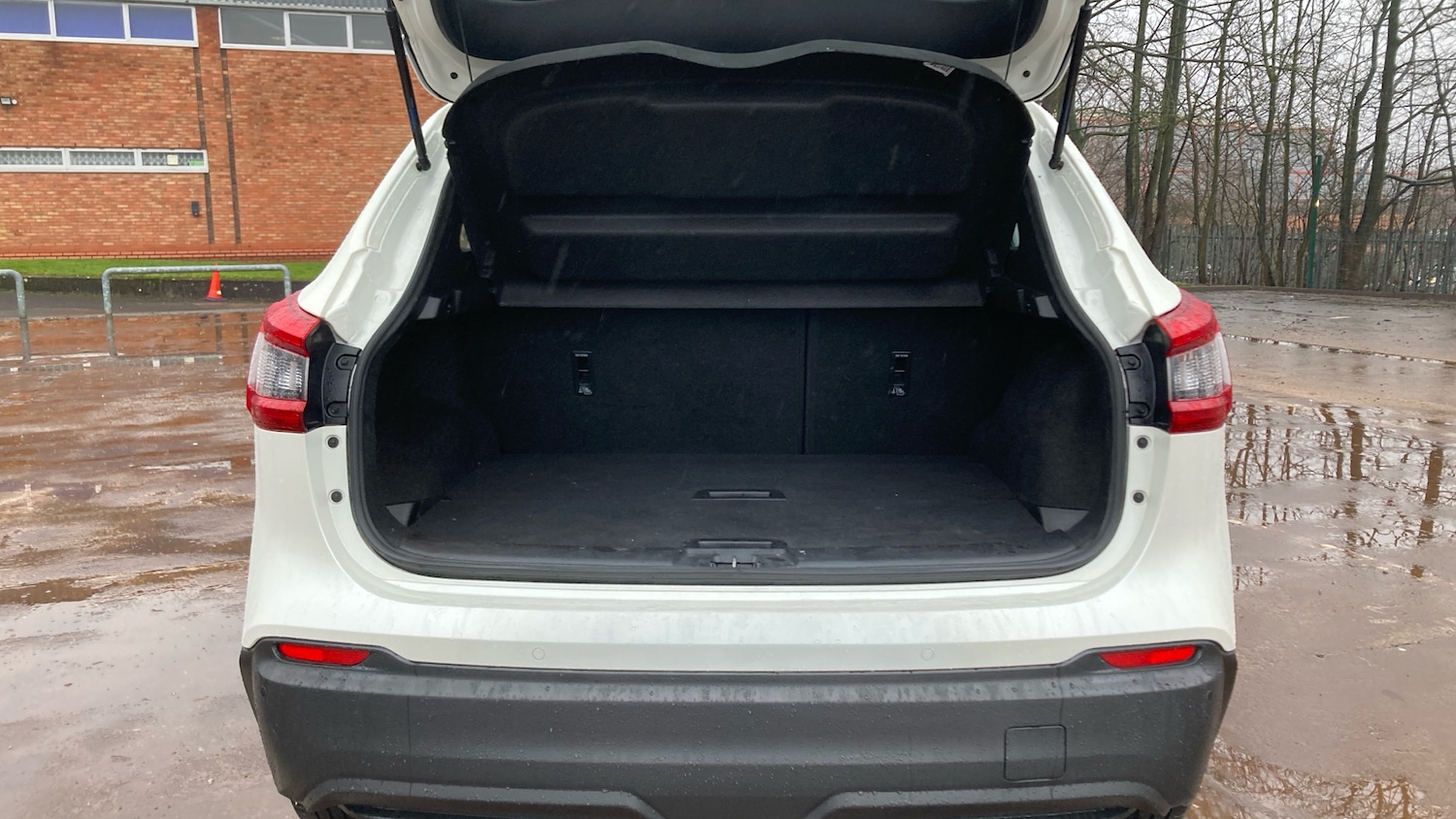 Used Nissan Qashqai 2019 for sale - 77982763: Photo 4