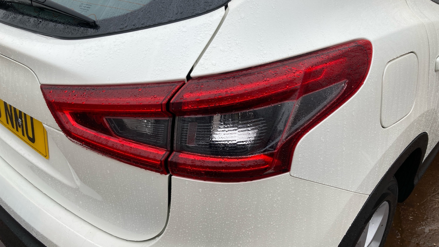 Used Nissan Qashqai 2019 for sale - 77982763: Photo 50