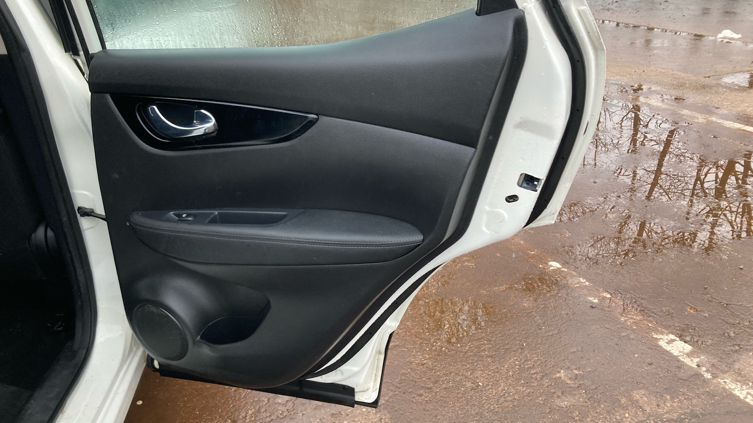 Used Nissan Qashqai 2019 for sale - 77982763: Photo 51