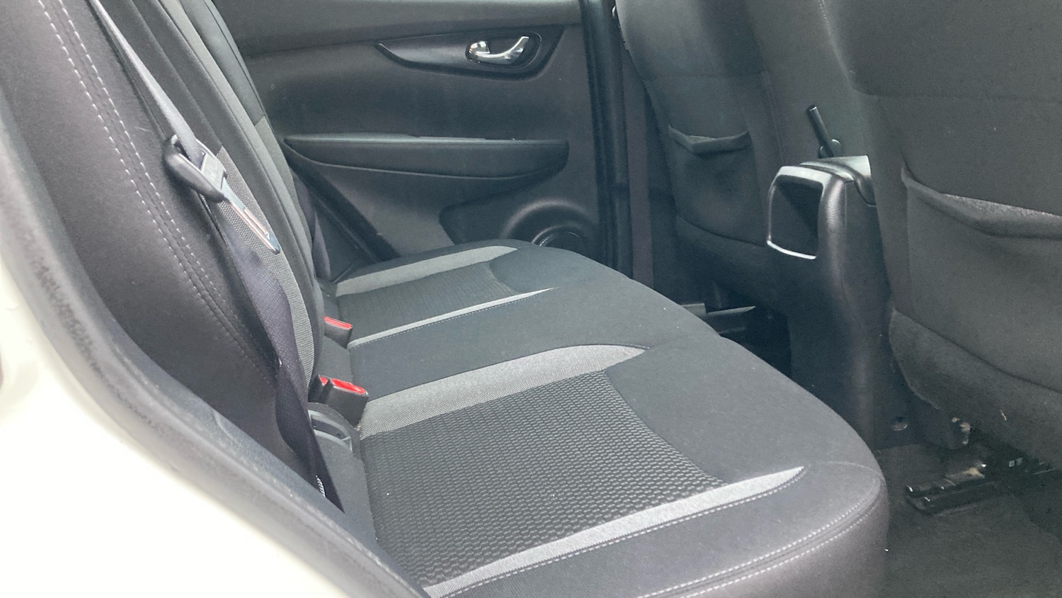 Used Nissan Qashqai 2019 for sale - 77982763: Photo 52