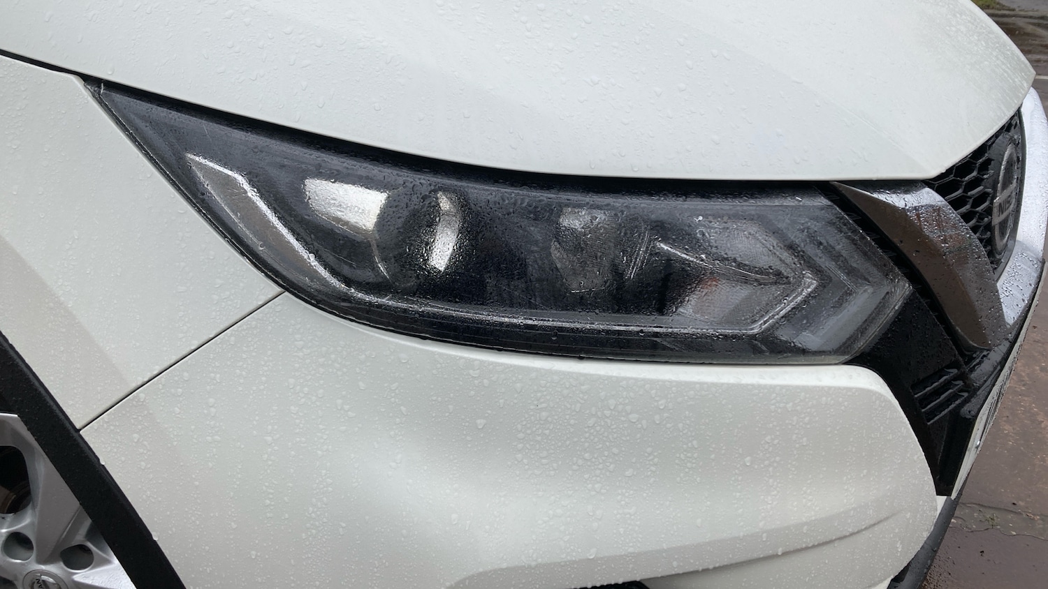 Used Nissan Qashqai 2019 for sale - 77982763: Photo 55