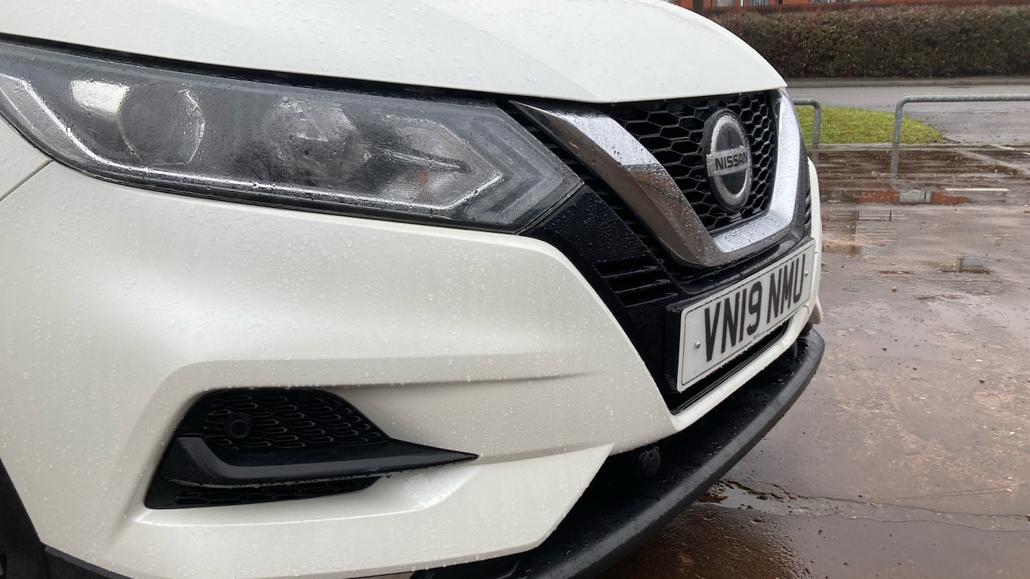 Used Nissan Qashqai 2019 for sale - 77982763: Photo 57