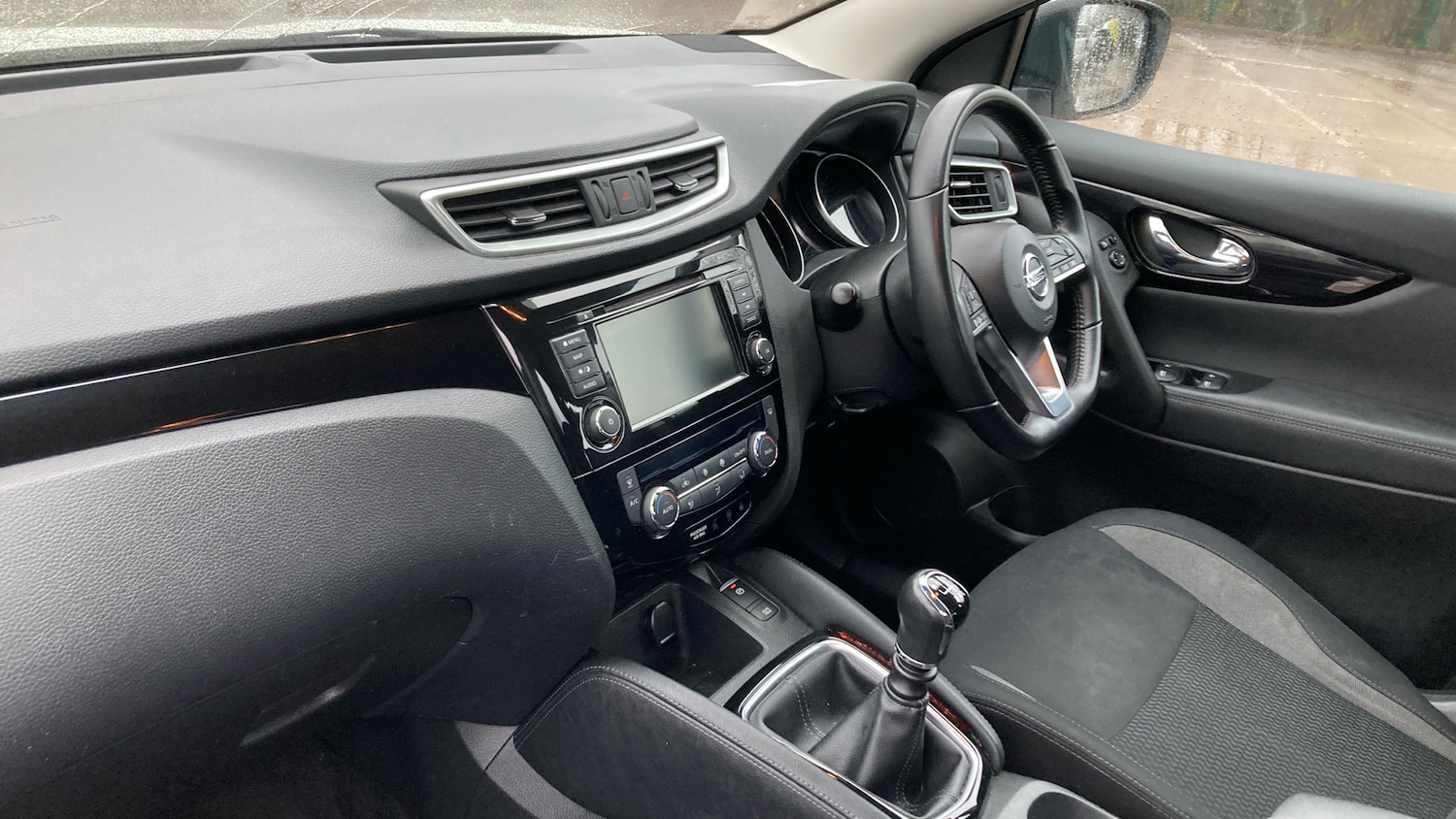 Used Nissan Qashqai 2019 for sale - 77982763: Photo 9
