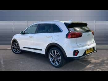 Used Kia Niro 2022 for sale - 74492912: Photo