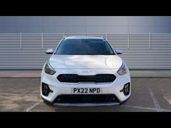 Used Kia Niro 2022 for sale - 74492912: Photo