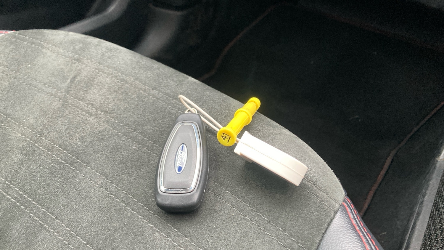 Used Ford Kuga 2023 for sale - 77404457: Photo 20