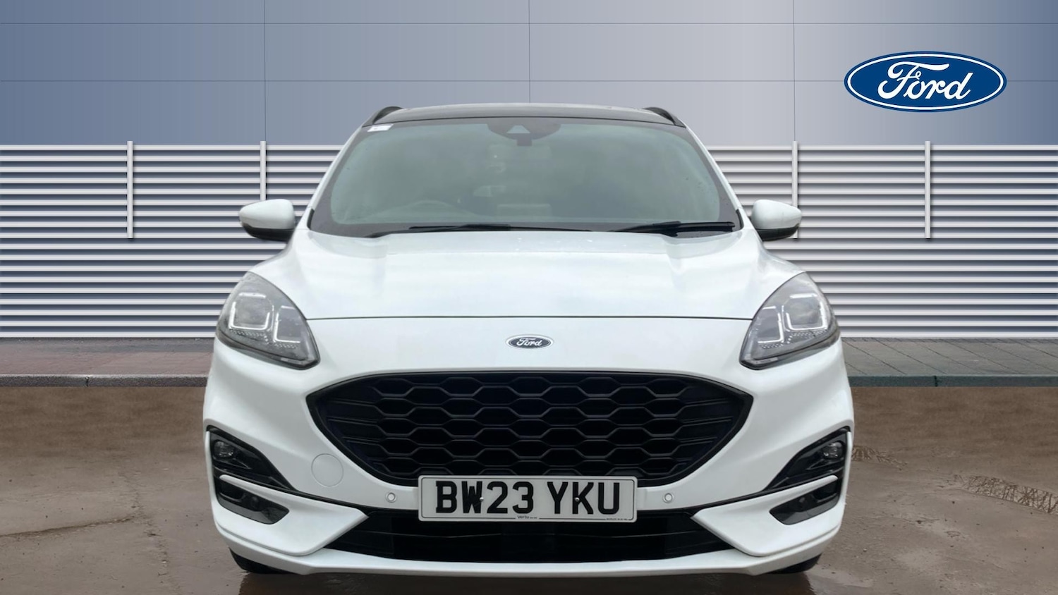 Used Ford Kuga 2023 for sale - 77404457: Photo 3