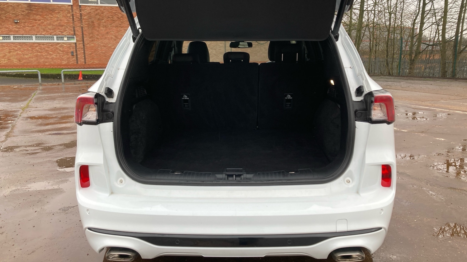 Used Ford Kuga 2023 for sale - 77404457: Photo 4