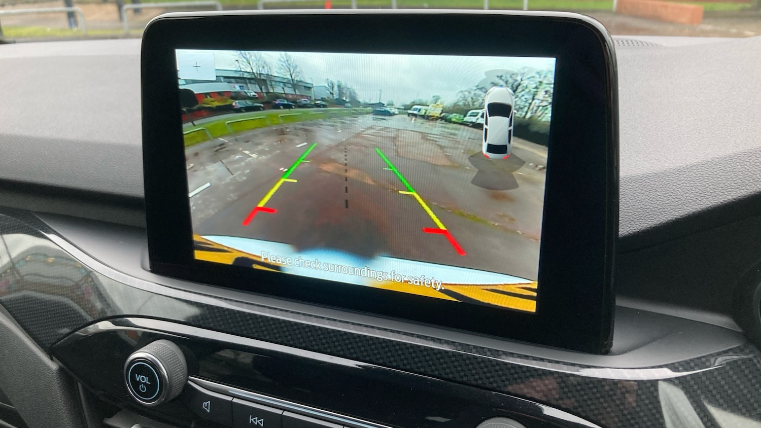 Used Ford Kuga 2023 for sale - 77404457: Photo 45