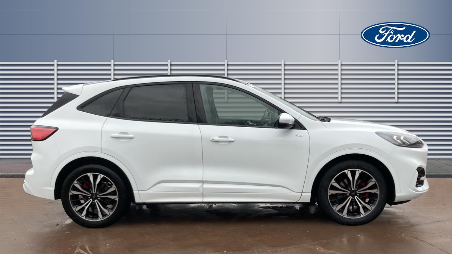 Used Ford Kuga 2023 for sale - 77404457: Photo 5