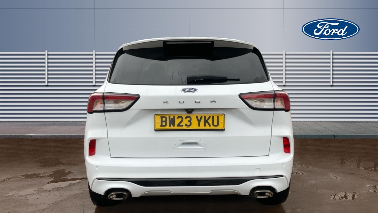 Used Ford Kuga 2023 for sale - 77404457: Photo 6