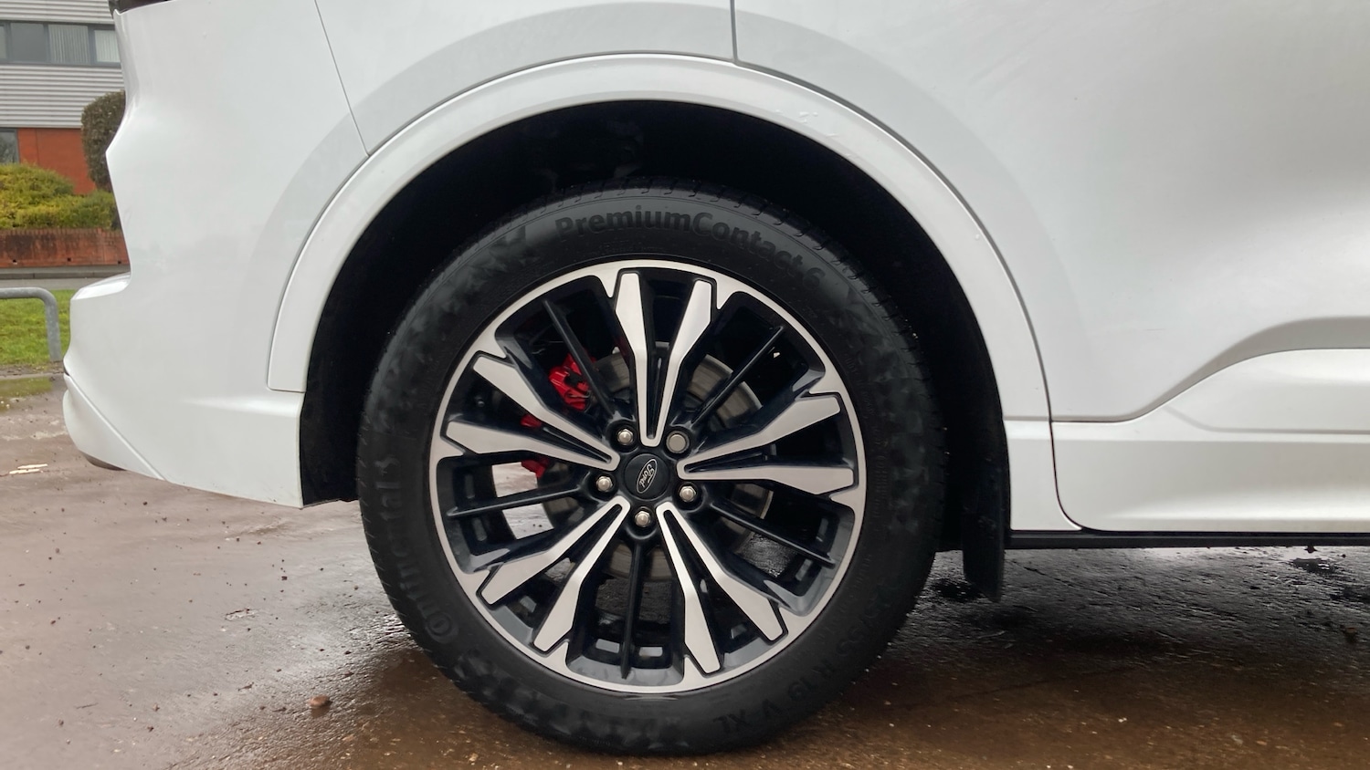 Used Ford Kuga 2023 for sale - 77404457: Photo 7