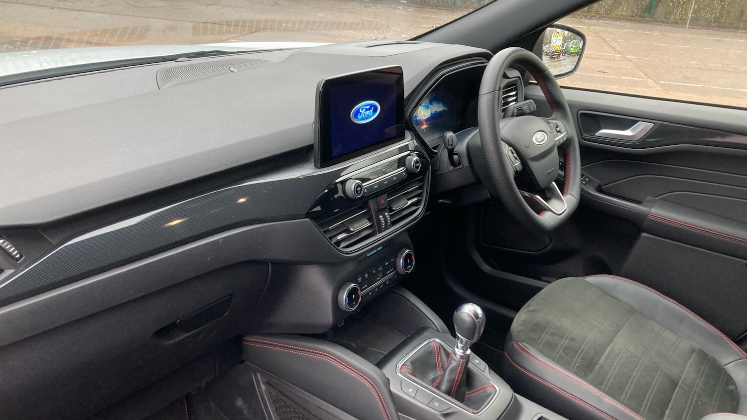 Used Ford Kuga 2023 for sale - 77404457: Photo 9