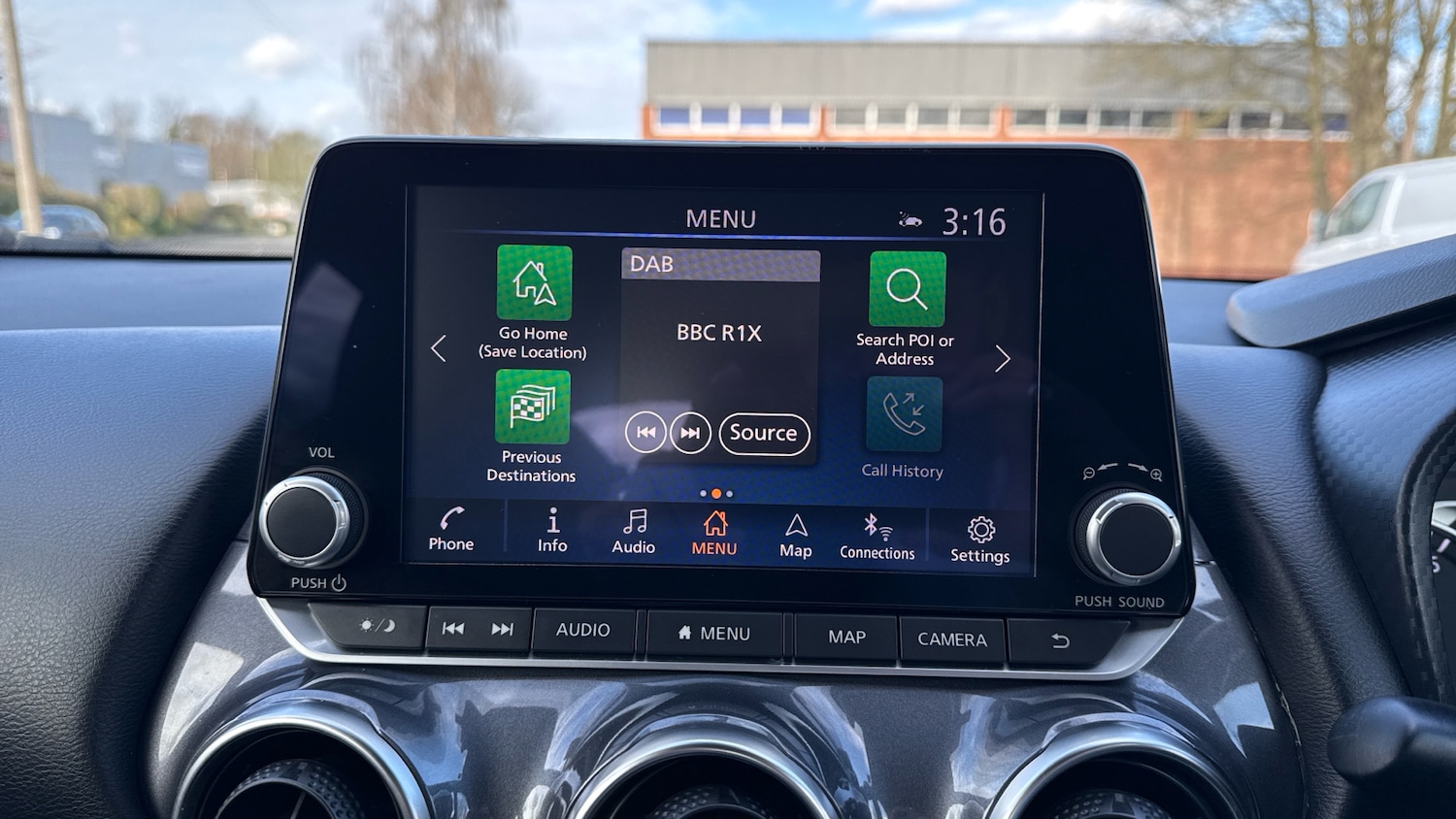 Used Nissan Juke 2023 for sale - 78067395: Photo 12