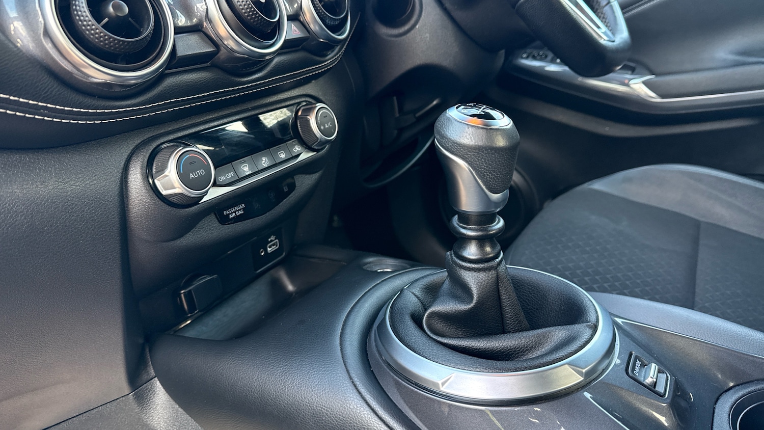 Used Nissan Juke 2023 for sale - 78067395: Photo 13