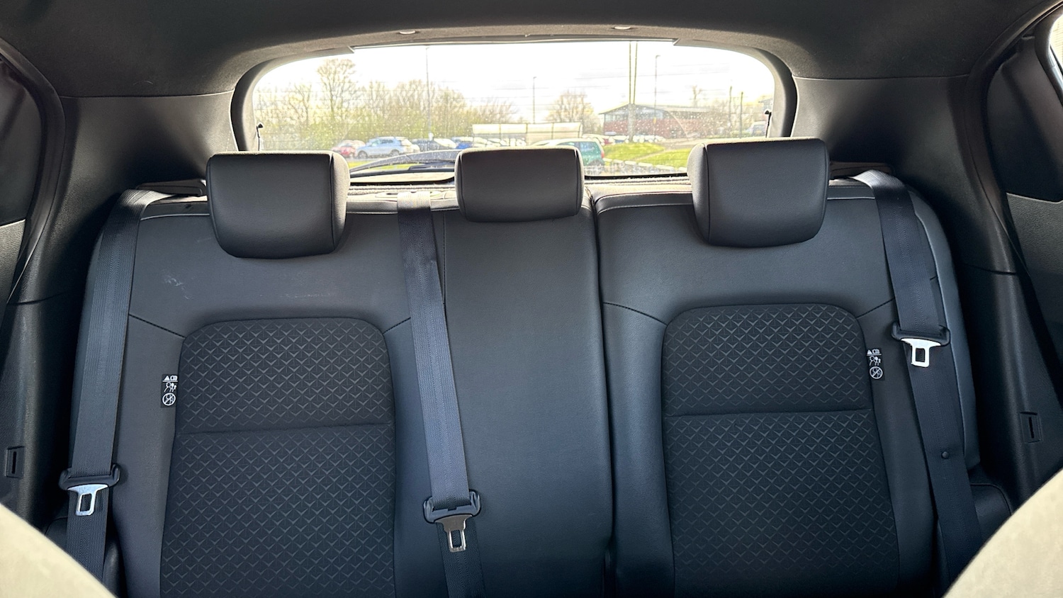 Used Nissan Juke 2023 for sale - 78067395: Photo 15