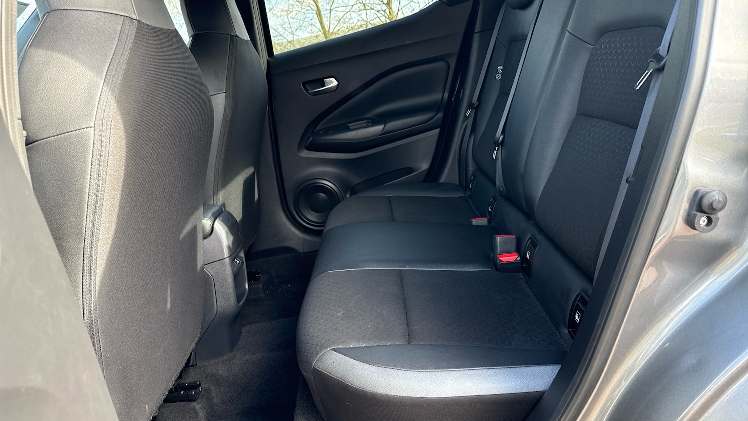 Used Nissan Juke 2023 for sale - 78067395: Photo 16