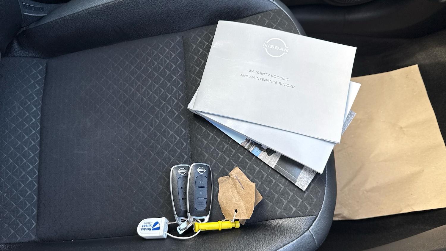 Used Nissan Juke 2023 for sale - 78067395: Photo 19