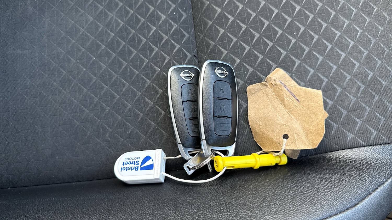 Used Nissan Juke 2023 for sale - 78067395: Photo 20