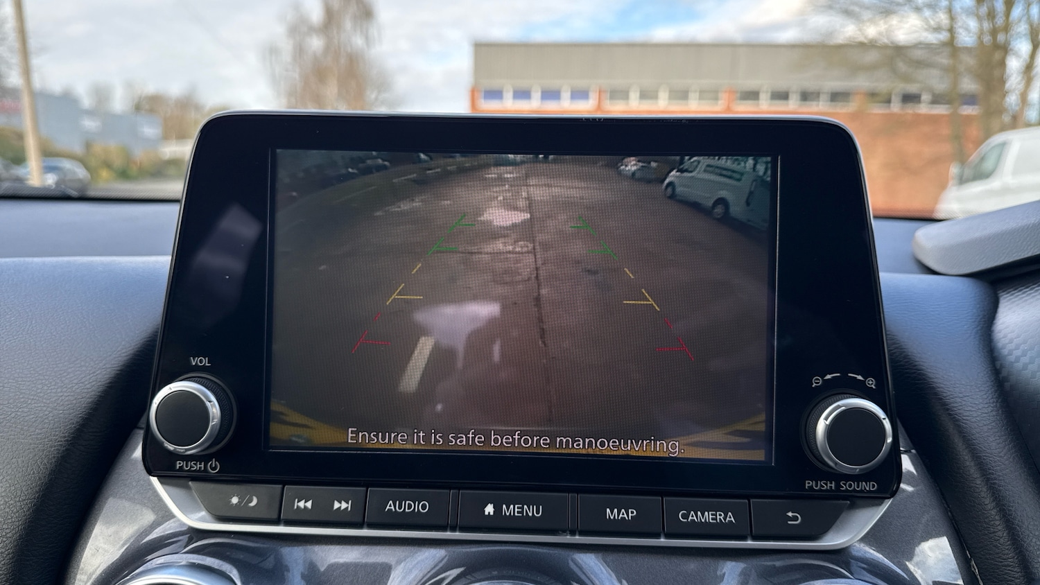 Used Nissan Juke 2023 for sale - 78067395: Photo 21