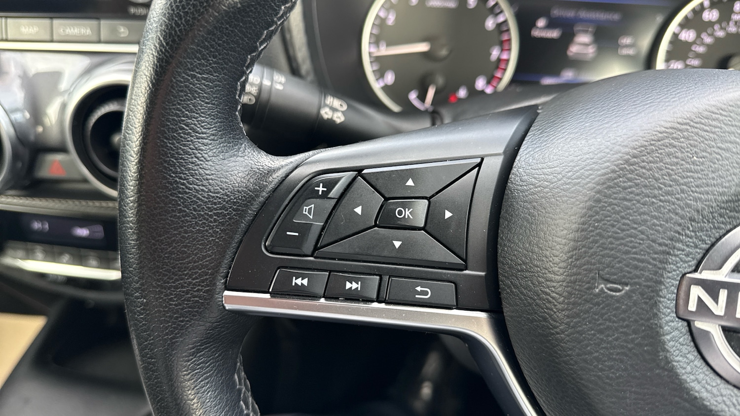 Used Nissan Juke 2023 for sale - 78067395: Photo 25