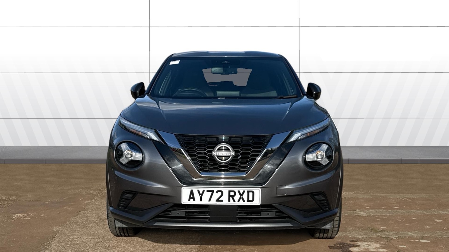 Used Nissan Juke 2023 for sale - 78067395: Photo 3