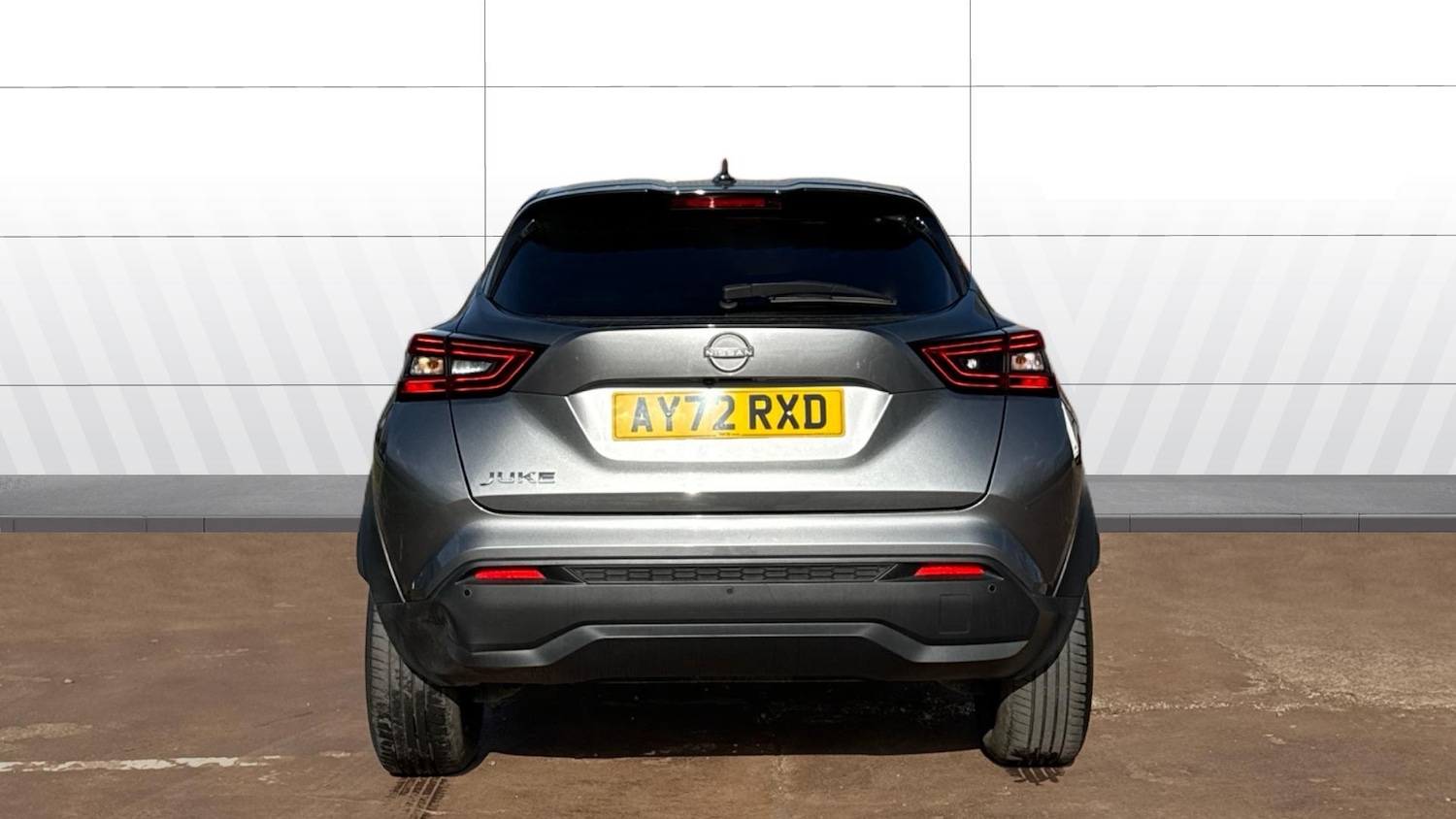 Used Nissan Juke 2023 for sale - 78067395: Photo 6