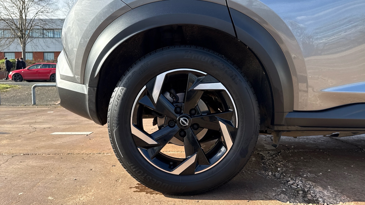 Used Nissan Juke 2023 for sale - 78067395: Photo 7