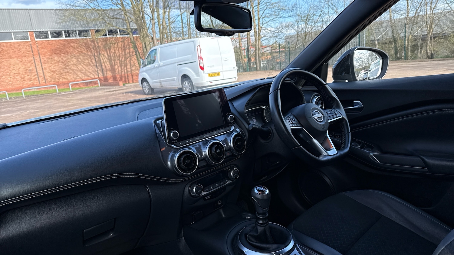 Used Nissan Juke 2023 for sale - 78067395: Photo 9