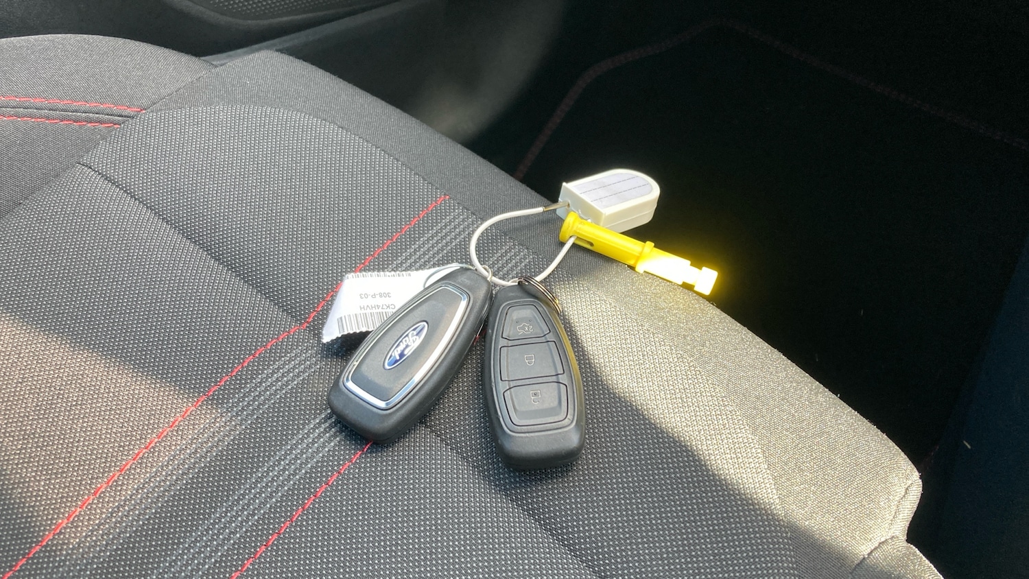Vehicle 19