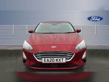 Used Ford Focus 2020 for sale - 78555966: Photo