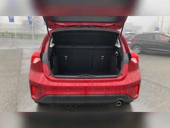 Used Ford Focus 2020 for sale - 78555966: Photo
