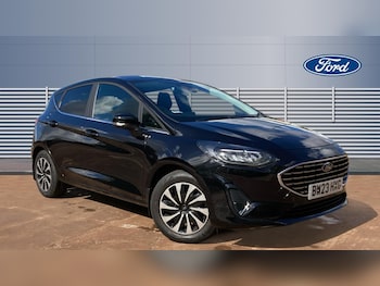 Ford - Fiesta