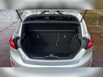 Used Ford Fiesta 2019 for sale - 78629778: Photo